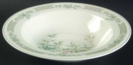 Santiago Rim Soup Bowl
