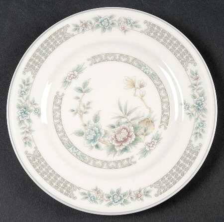 Santiago Bread & Butter Plate
