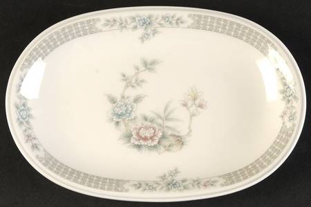 Santiago Relish/Butter Tray