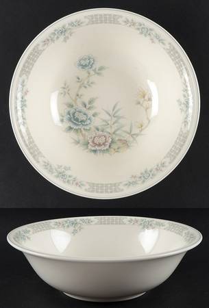Santiago 9" Round Vegetable Bowl