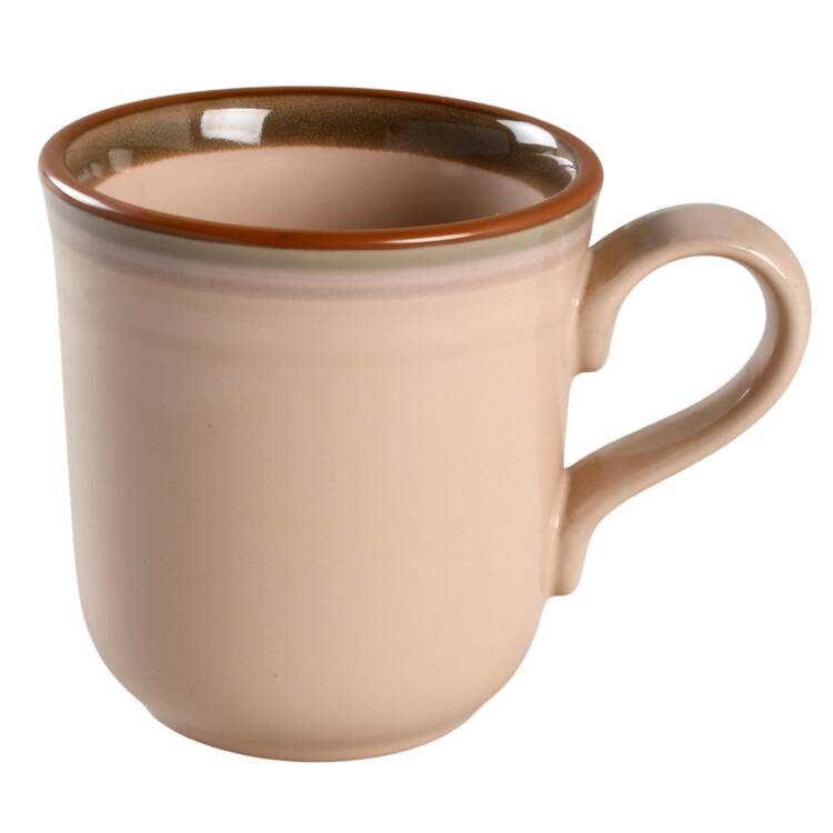 Sand Painting Mug