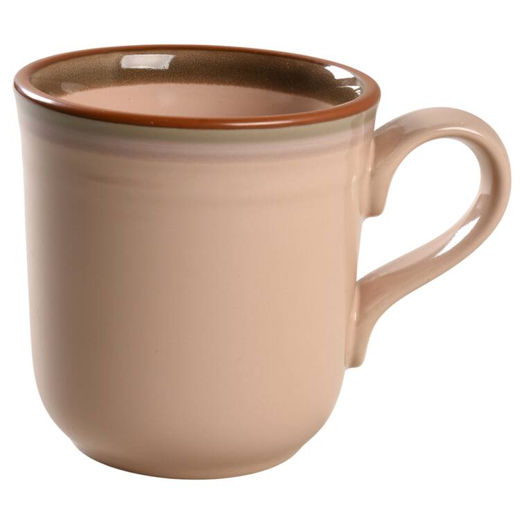 Sand Painting Mug