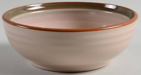 Sand Painting Coupe Cereal Bowl