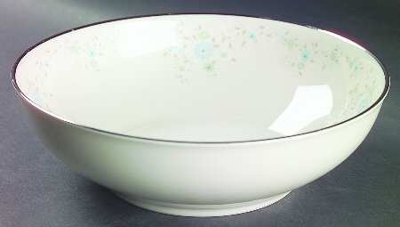 Sarita 8" Round Vegetable Bowl