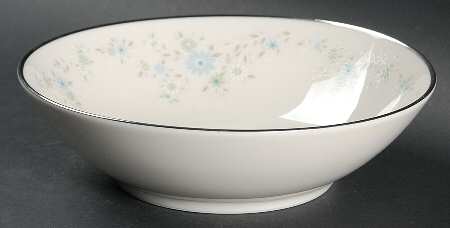 Sarita Coupe Cereal Bowl