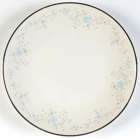 Sarita Salad Plate