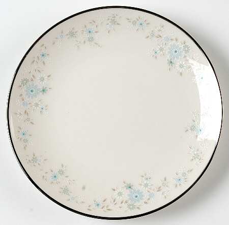 Sarita Bread & Butter Plate