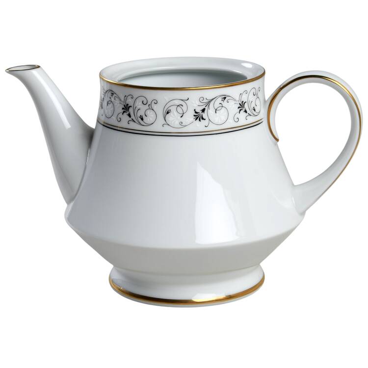 Sarah Teapot No Lid