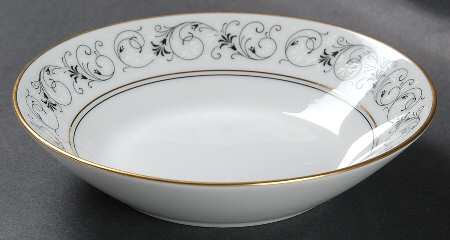 Sarah Fruit/Dessert (Sauce) Bowl