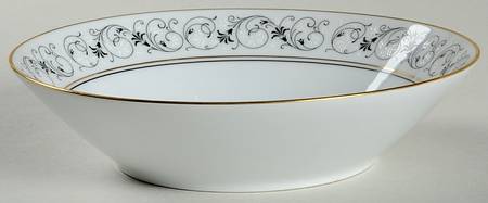 Sarah Coupe Soup Bowl