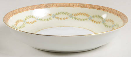 Sargent Coupe Soup Bowl