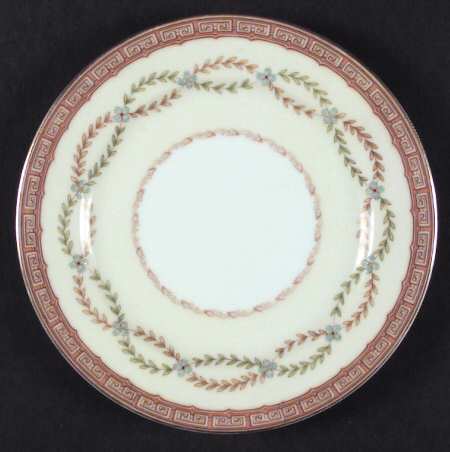 Sargent Bread & Butter Plate