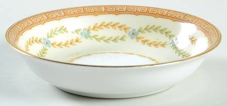 Sargent Fruit/Dessert (Sauce) Bowl