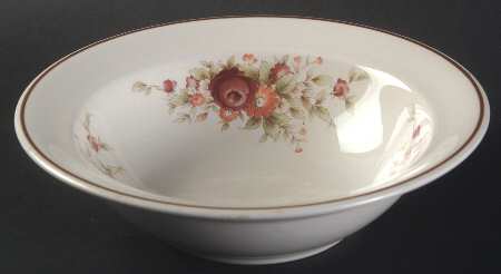 Santa Rosa Soup/Cereal Bowl