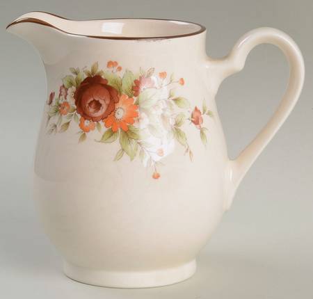 Santa Rosa Creamer