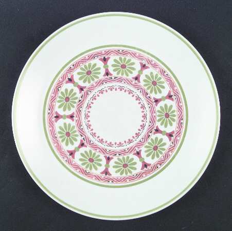 San Saba by Noritake