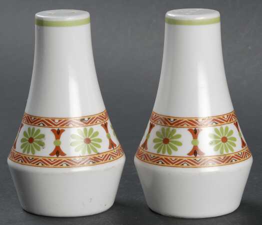 San Saba Salt & Pepper Set