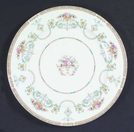 Saulsbury (No #, Smooth) by Noritake