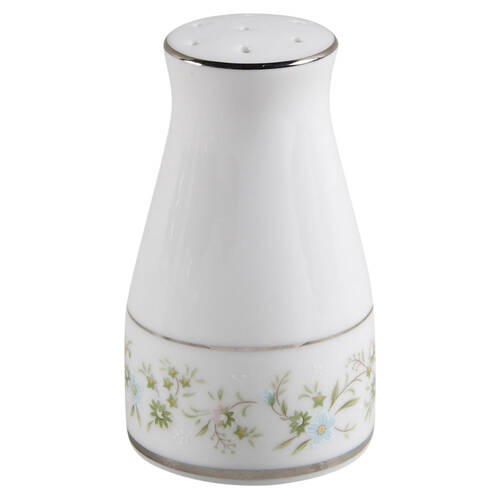 Savannah (Rim, Platinum) Pepper Shaker