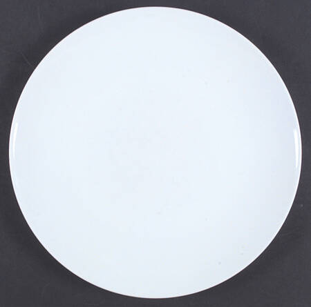 Dinner Plate