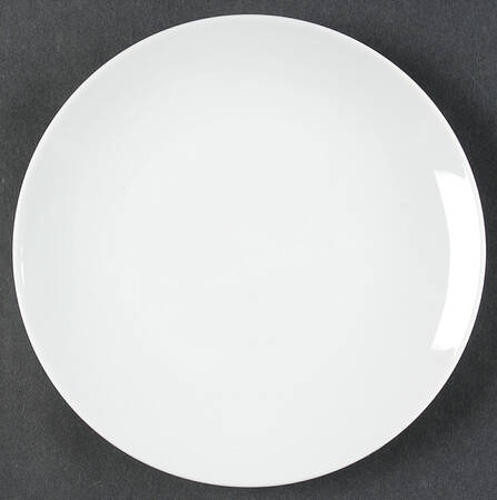 Bread & Butter Plate