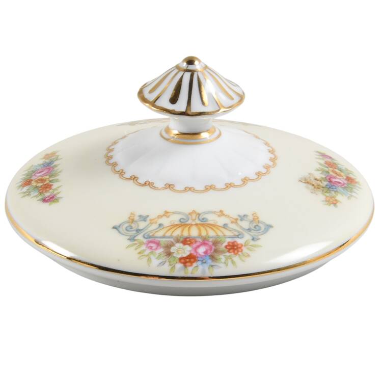 Savoia Lid for Sugar Bowl