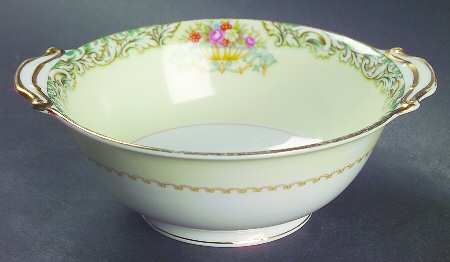 Savoia Lugged Cereal Bowl