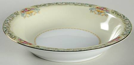 Savoia Rim Soup Bowl