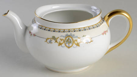 Savona Teapot No Lid