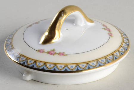 Savona Lid for Teapot
