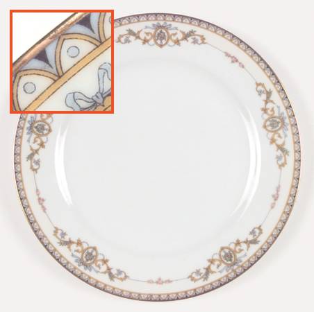 Savona by Noritake
