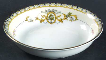Savona Fruit/Dessert (Sauce) Bowl
