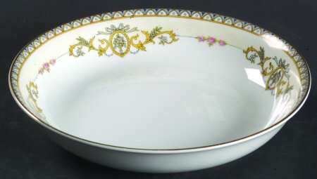 Savona Coupe Soup Bowl