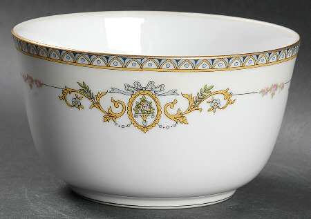 Savona Cranberry Bowl