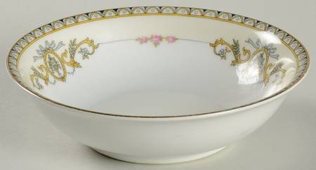 Savona Coupe Cereal Bowl