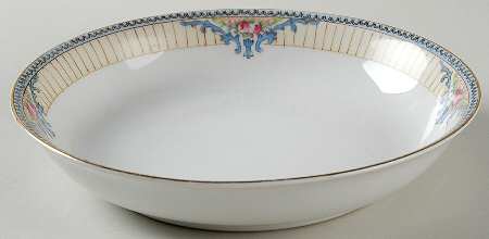 Savoy Coupe Soup Bowl