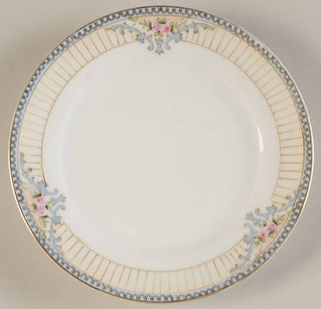 Savoy Bread & Butter Plate