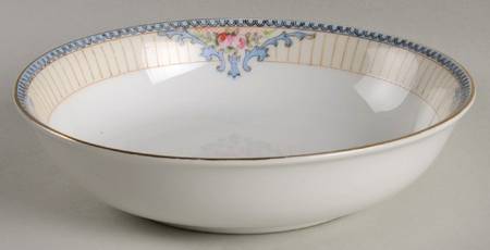Savoy Coupe Cereal Bowl