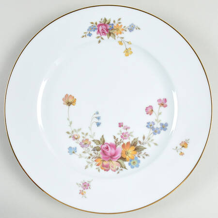 Scala 12" Chop Plate (Round Platter)