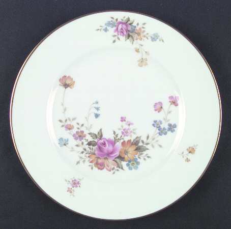Scala Dinner Plate
