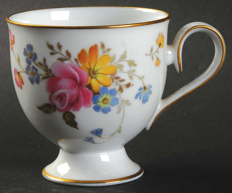 Scala Footed Cup