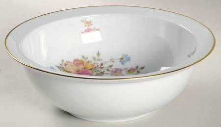Scala 9" Round Vegetable Bowl