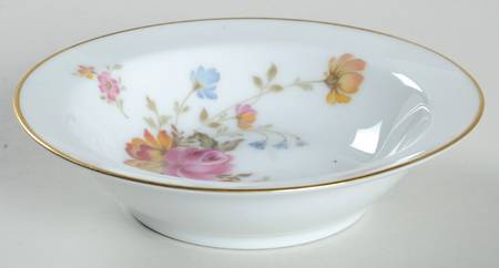 Scala Rim Fruit/Dessert (Sauce) Bowl
