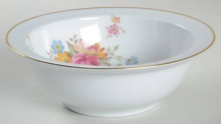 Scala Rim Cereal Bowl