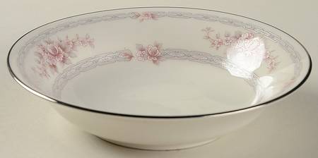 Scarborough Fruit/Dessert (Sauce) Bowl