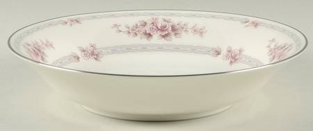 Scarborough Coupe Soup Bowl