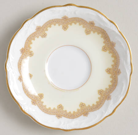Schenley Saucer for Demitasse Cup