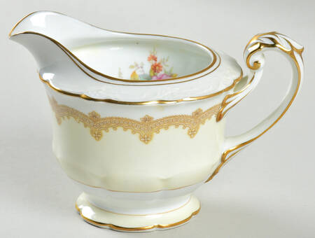 Schenley Creamer