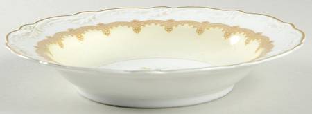 Schenley Rim Soup Bowl