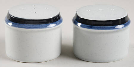 Seabreeze Salt & Pepper Set